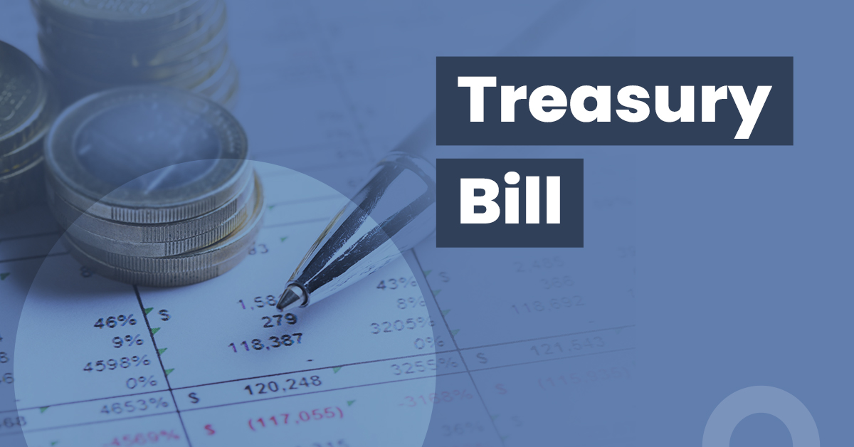 Treasury bills header