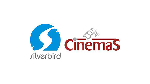 Silverbird cinemas logo