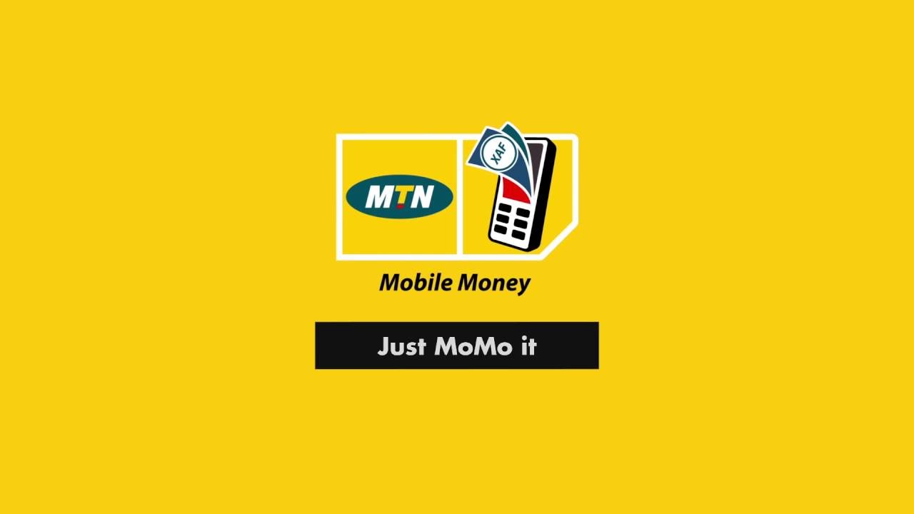 Mtn mobile money