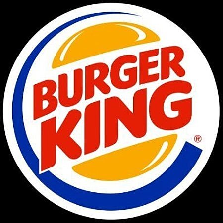 Photo du logo burger