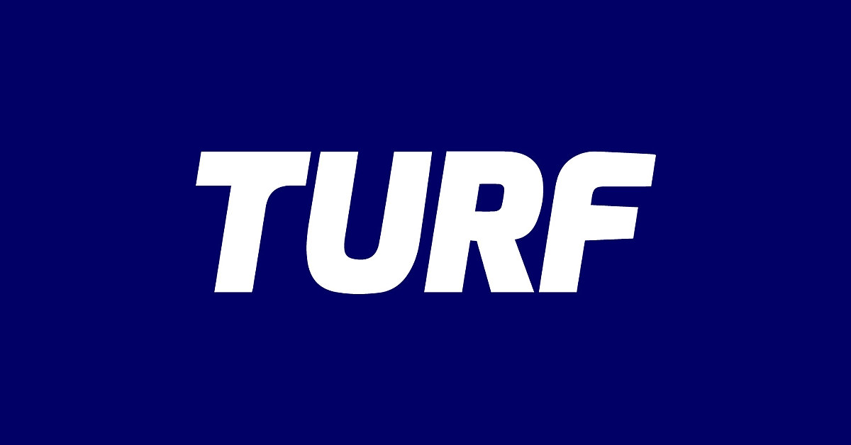 GET UP TO 30% OFF ON TURFDEVICES BLACK FRIDAY