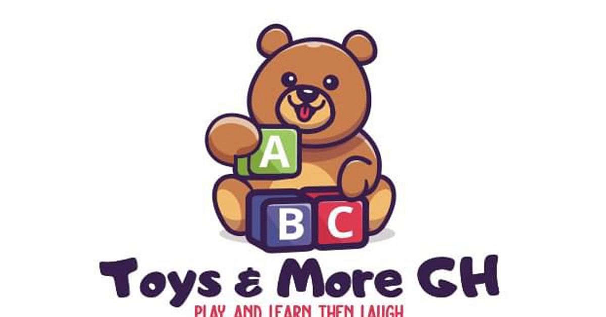TOYS AND MORE GHANA WELCOME YOU TO 2024 IN STYLE AND SAVINGS WITH OUR NEW YEAR DISCOUNT SALES PROMO