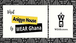 Wear+ghana+logo