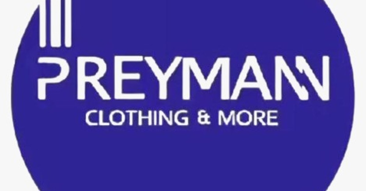 Unlock Your Style with Up to 70% Off at Preymann Clothing!