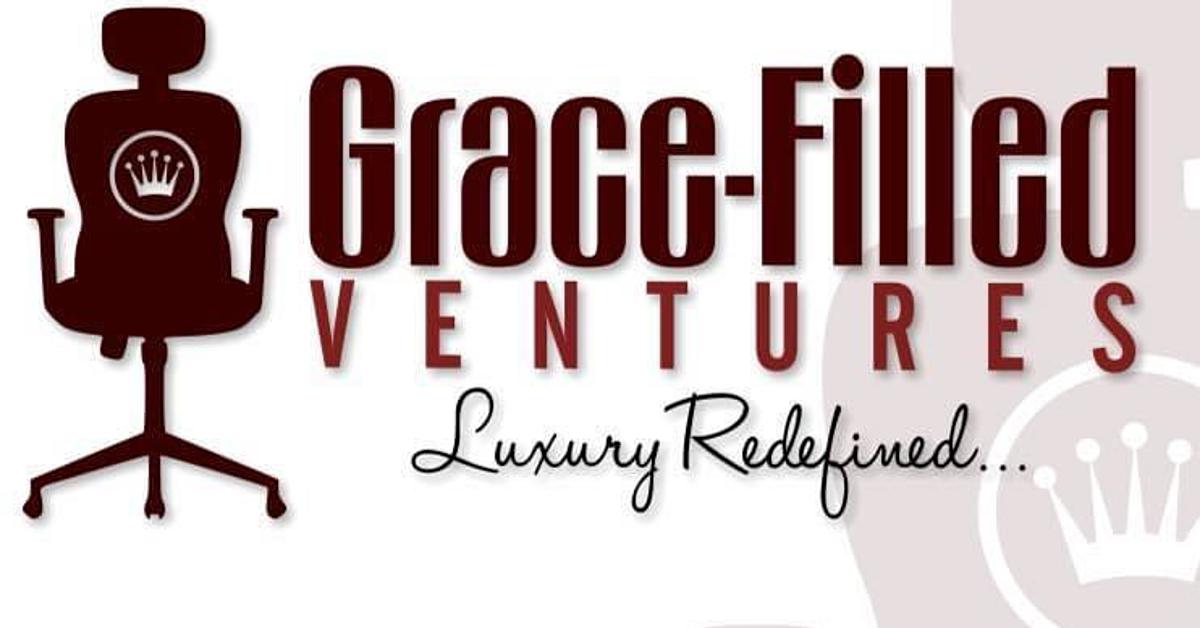 ELEVATE YOUR SPACES FOR LESS WITH OUR 60% DISCOUNT AT GRACE-FILLED VENTURES THIS XMAS