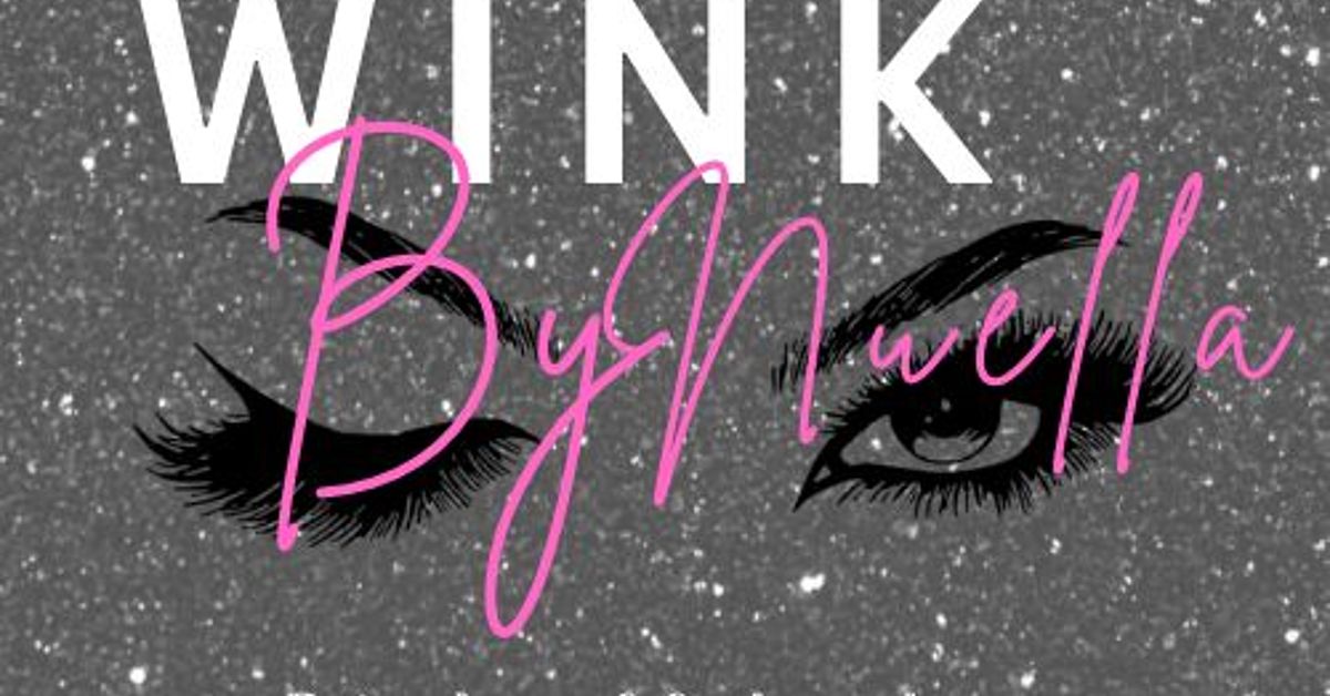 Radiate Elegance: Wink by Nuella Grants You the Timeless Festive Look at a 20% Discount
