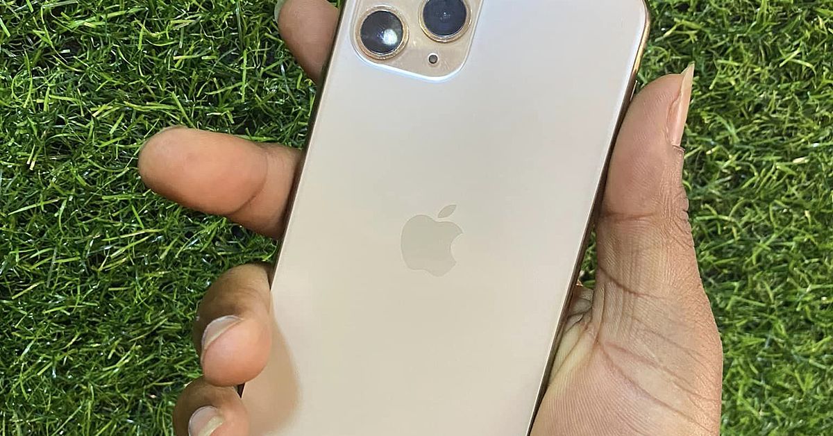 Iphone5