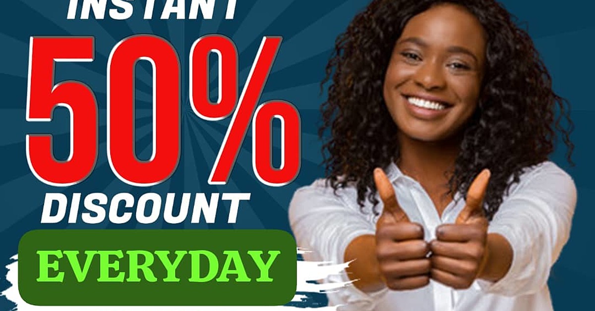 Get an irresistible instant 50% off at Anantara Accra Massage!