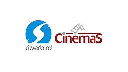 Silverbird cinemas logo