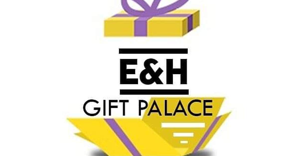 Enh GiftPalace says with as low as ₵250, you can make your partner Elated this Valentine 