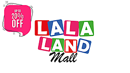 Lala land mall accra