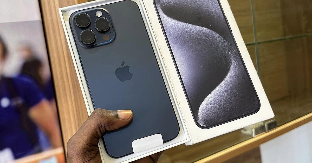 Iphone12