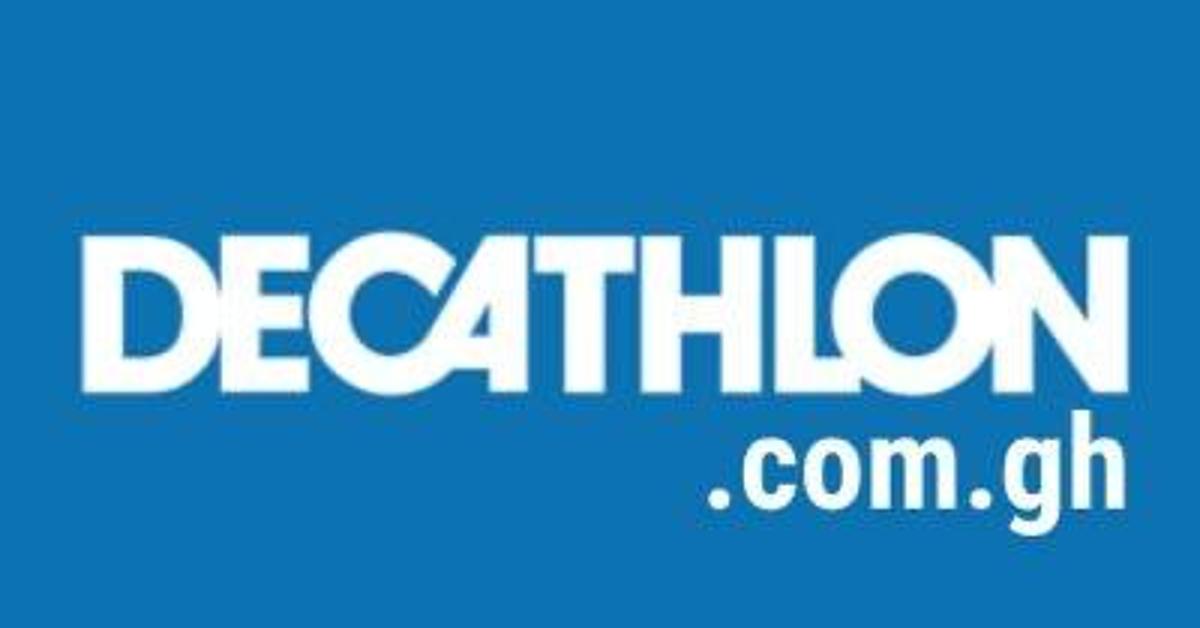 SAVE BIG! SAVE UP TO 50% OFF DISCOUNT AT DECATHLON BLACK FRIDAY