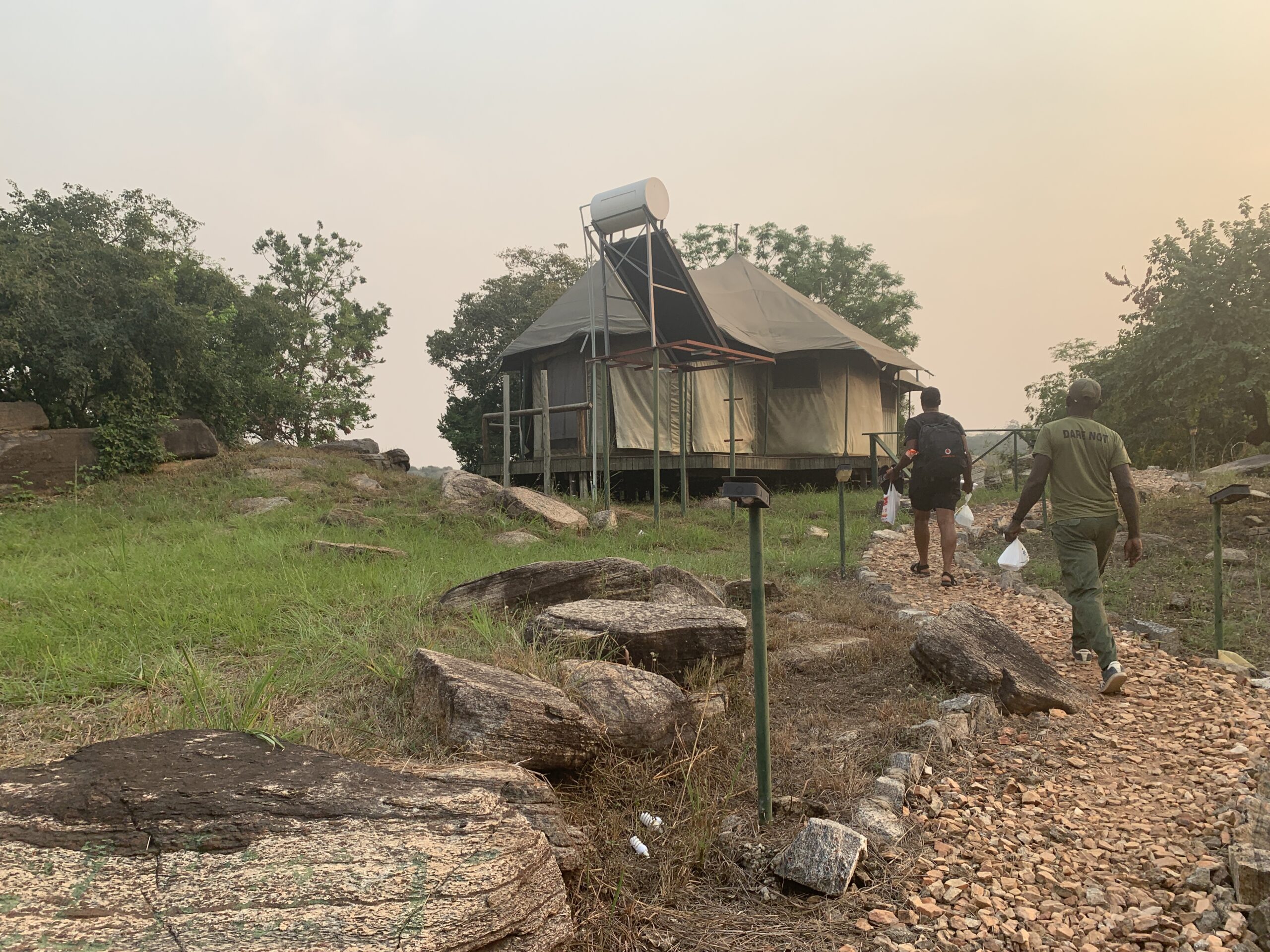 Parks and reserves header