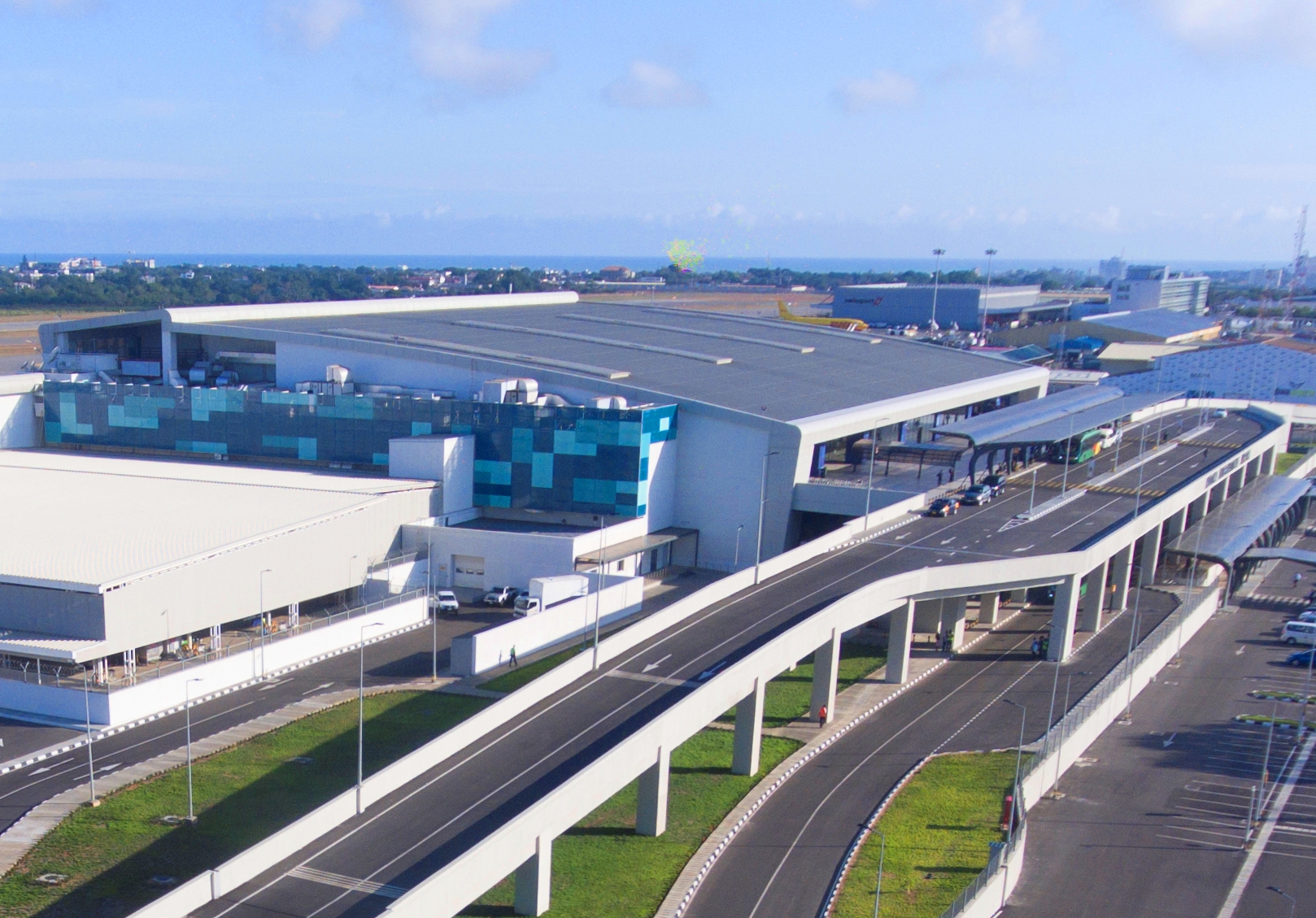 Kotoka airport header