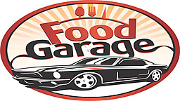 Food+garage