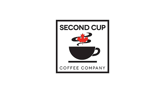 Second cup ghana logo