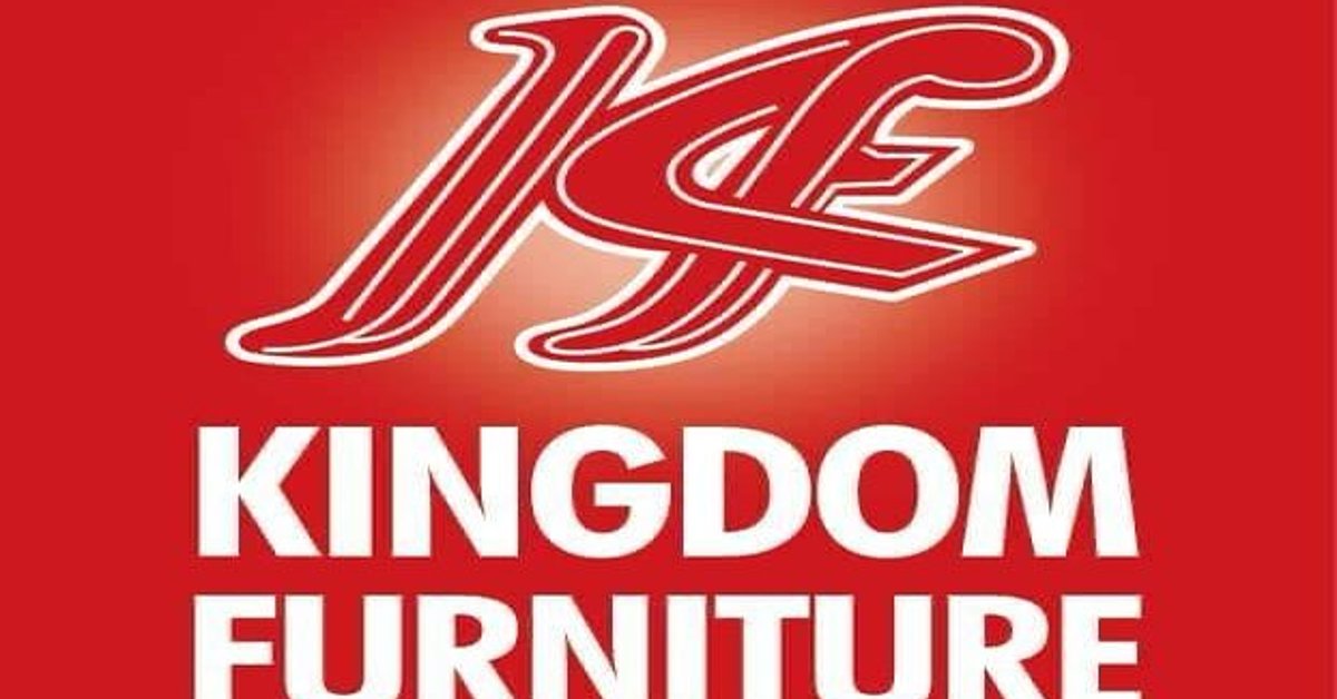 MAKE YOUR HOME MERRIER THIS FESTIVE SEASON WITH OUR 20% DISCOUNT OFFER AT KINGDOM FURNITURE
