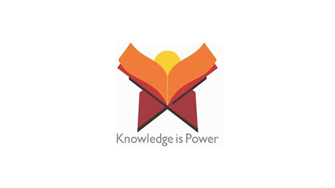 Vidya bookstore logo