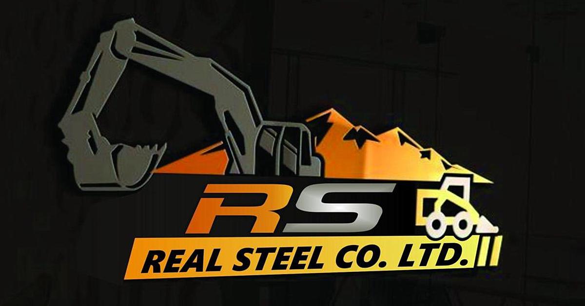 ENJOY SIGNIFICANT MARKDOWN ON THE EXTENSIVE MEGA SALE AT REAL STEEL CO. LTD