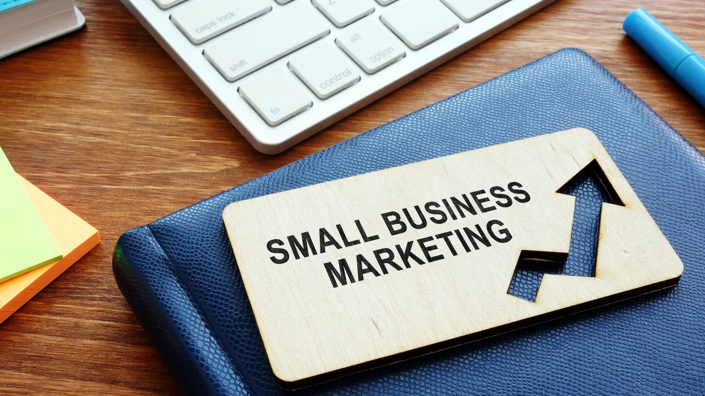 Affordable business marketing header