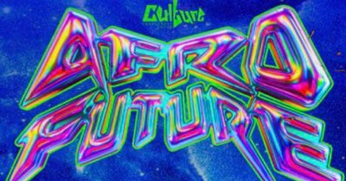 EXPERIENCE AFRO FUTURE THIS DECEMBER WITH 25% SLASH ON TICKETS! 