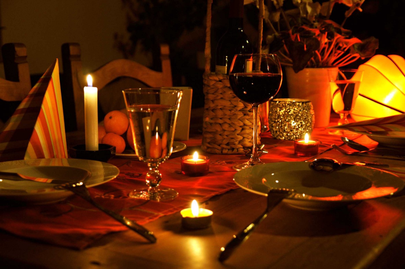 Romantic restaurants accra heading