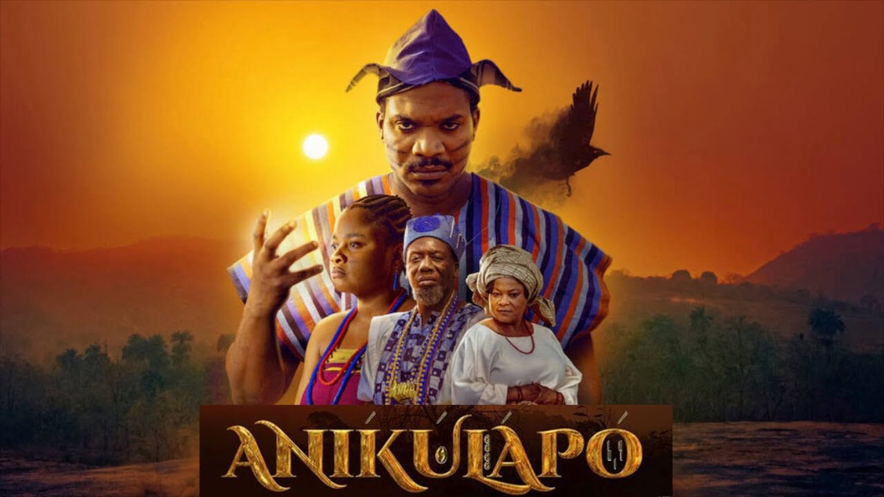 Anikulapo