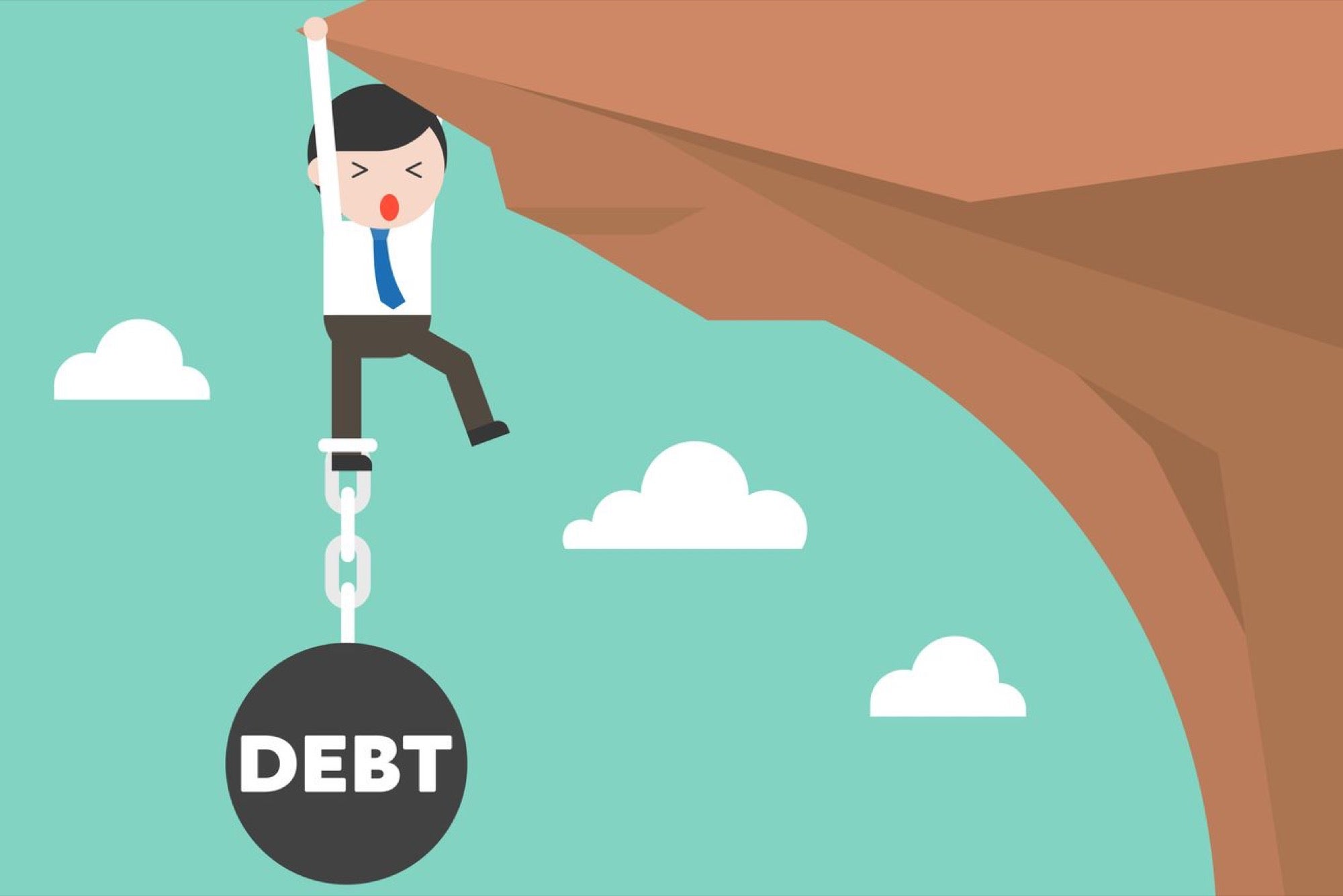 Debt and borrowing