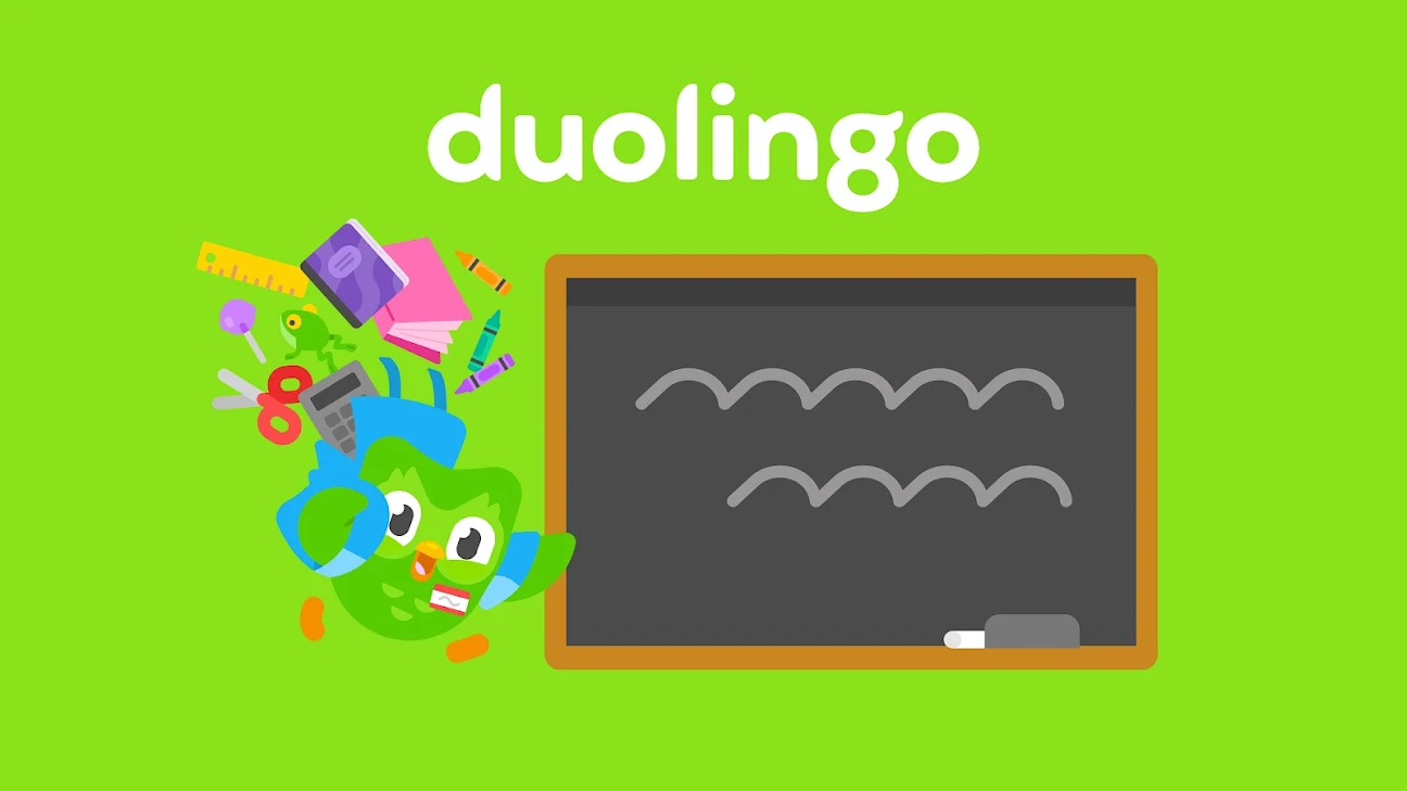 Duolingo: Language Lessons