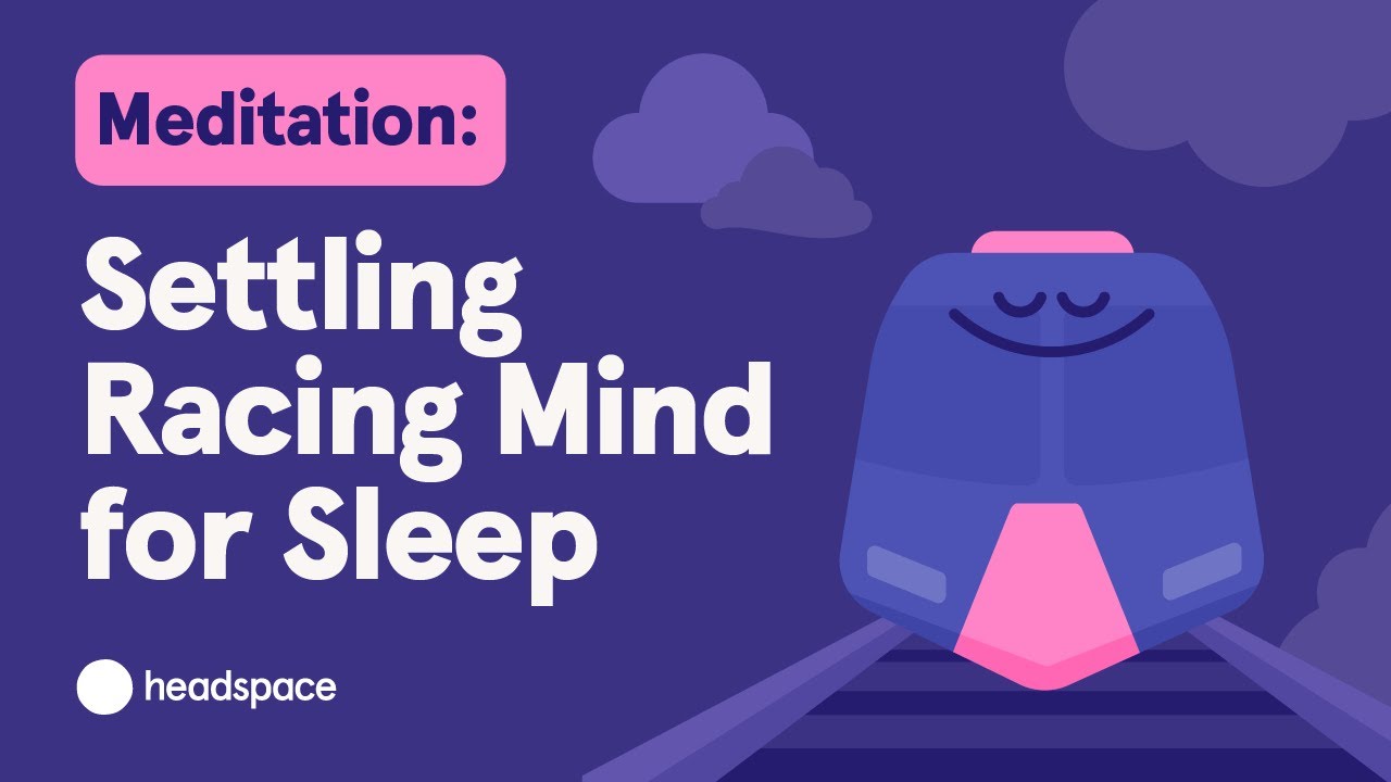 Headspace: Meditation & Sleep