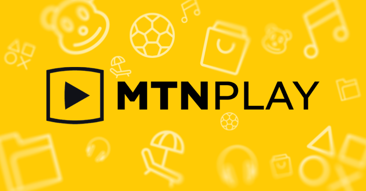 MTN Play