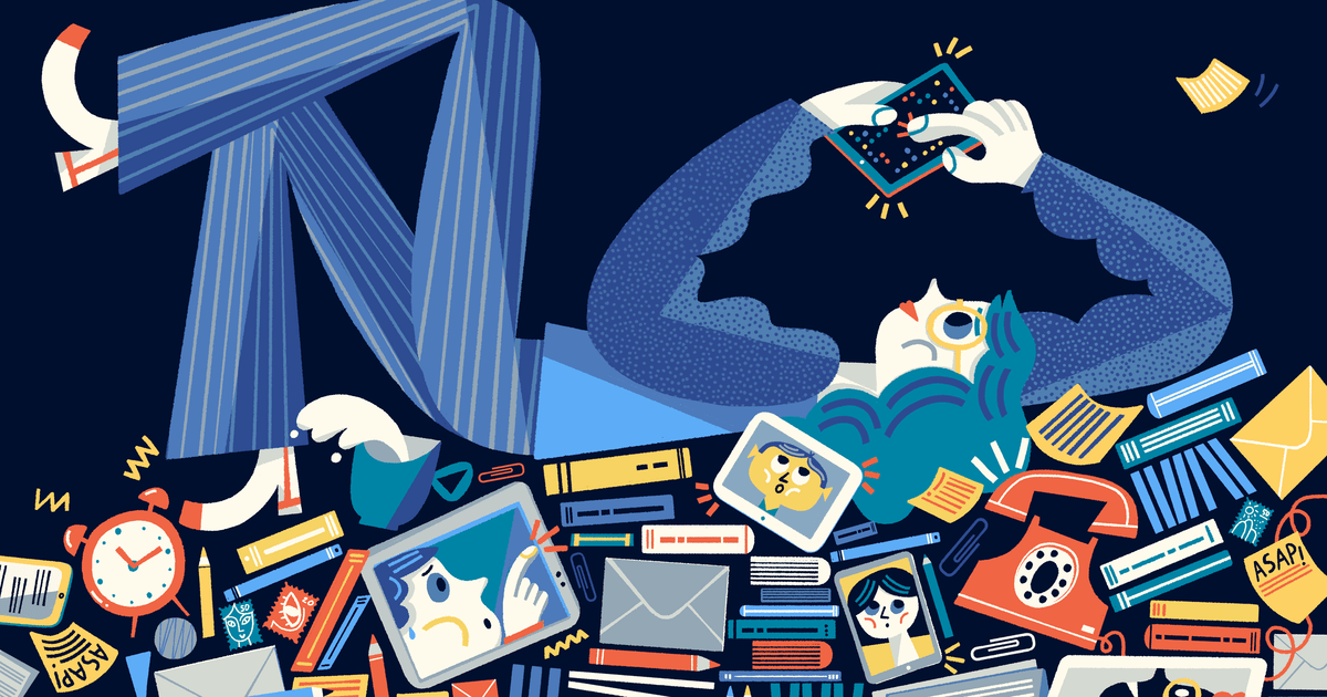 9 practical ways to help you stop procrastinating