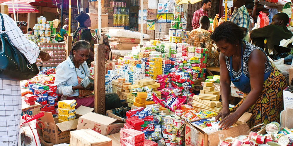 How to promote a business in Ghana