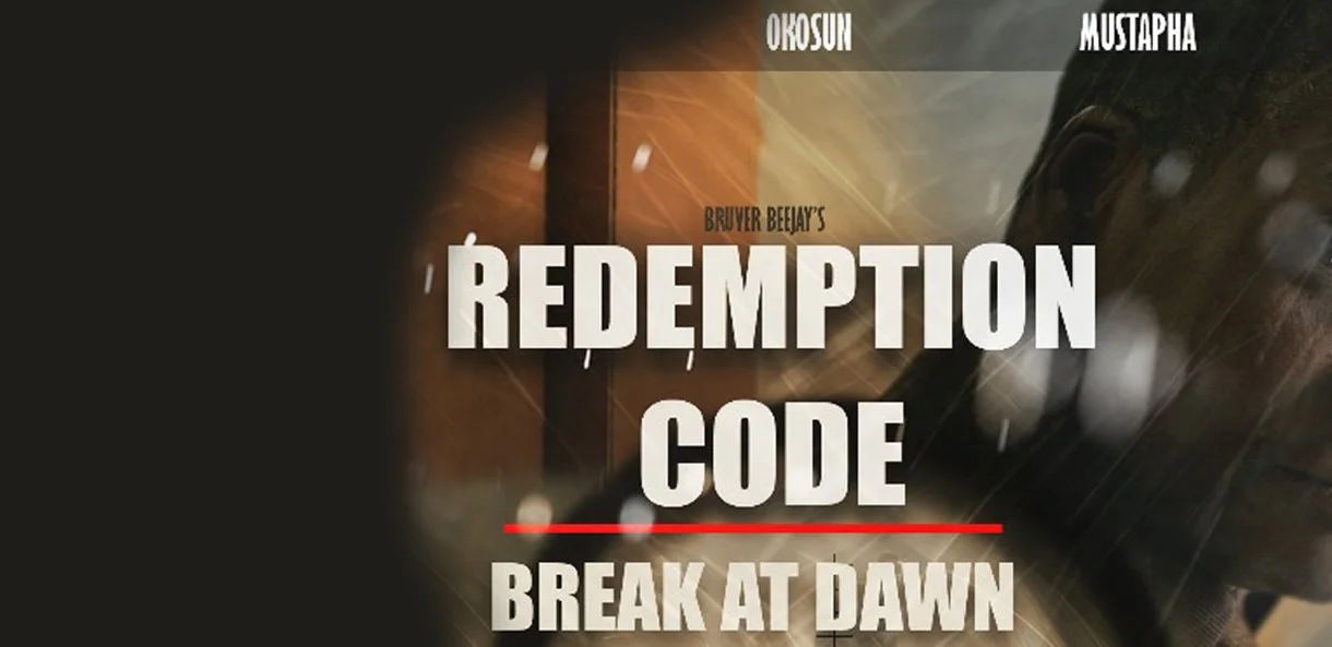 Redemption Code: Break At Dawn