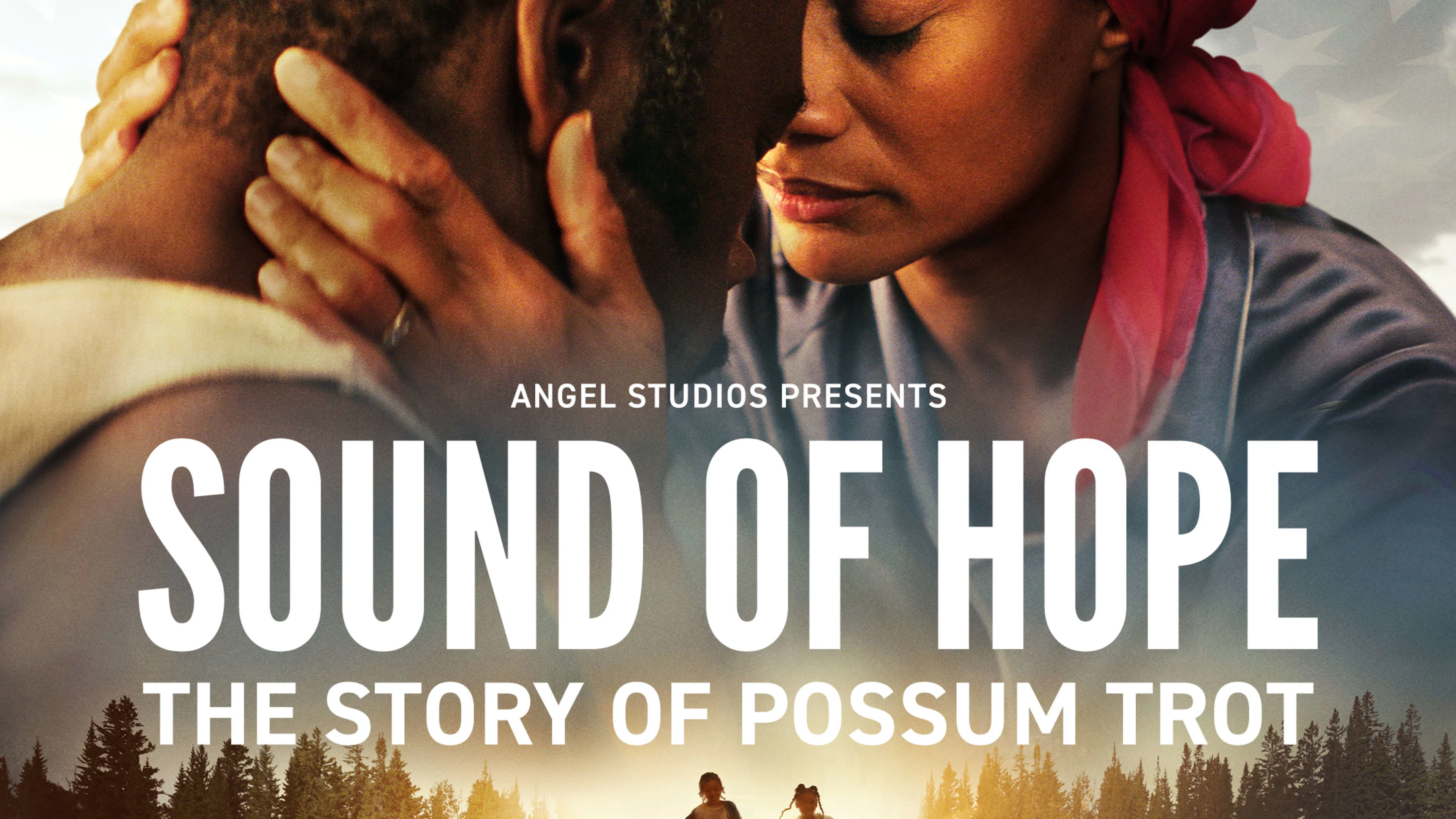 Sound of hope: The story of Possum Trot