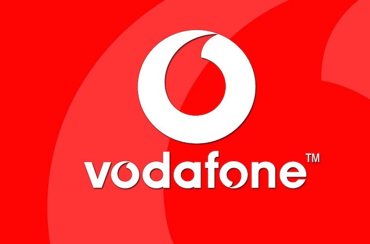 Borrow credit on Vodafone Ghana