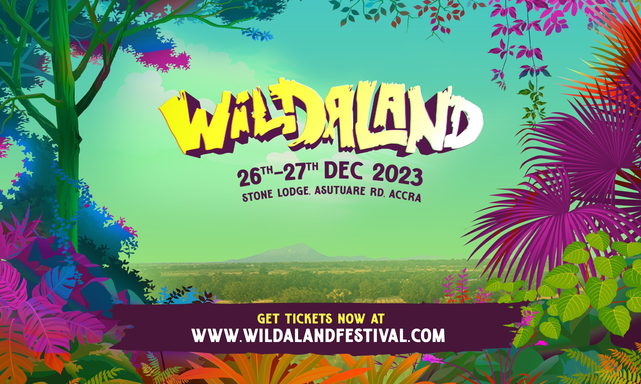 WildaLand Festival 2023